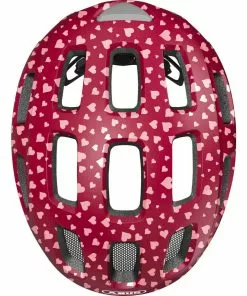 Abus Youn-I 2.0 Jugendhelm -Günstiges Kleidung Geschäft az abus youn i 2 0 jugendhelm 3 cherryheart 219507 8de6dfae ea0b 40d8 ba1c c8a8533a5dd2
