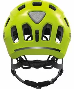 Abus Youn-I 2.0 Jugendhelm -Günstiges Kleidung Geschäft az abus youn i 2 0 jugendhelm 3 signalyellow 219507 00bdfa0f 787e 4c01 9cd4 36d7bece6ce9