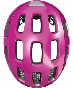 Abus Youn-I 2.0 Jugendhelm -Günstiges Kleidung Geschäft az abus youn i 2 0 jugendhelm 4 sparklingpink 219507 42c6bed7 3013 48ff acf2 540caca907f5