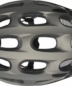 Abus Youn-I ACE Urbanhelm -Günstiges Kleidung Geschäft az abus youn i ace urbanhelm 4 metallic silver 193119 7738f681 a344 4a1e 9fca 9b7c1e6d4158