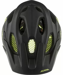 Alpina Carapax Jr. Flash -Günstiges Kleidung Geschäft az alpina carapax jr flash 2 blackneonyellowmatt 197138