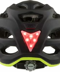 Alpina Carapax Jr. Flash -Günstiges Kleidung Geschäft az alpina carapax jr flash 3 blackneonyellowmatt 197138