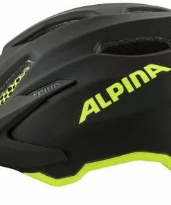 Alpina Carapax Jr. Flash -Günstiges Kleidung Geschäft az alpina carapax jr flash 4 blackneonyellowmatt 197138