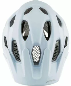 Alpina Carapax Jr. Jugendhelm -Günstiges Kleidung Geschäft az alpina carapax jr jugendhelm 2 dovebluegreymatt 181018 f5973011 98f0 4636 a395 870ab7d389e6