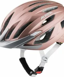 Alpina Delft MIPS City Helm Unisex 29 Alpina Delft MIPS City Helm Unisex -Günstiges Kleidung Geschäft az alpina delft mips city helm unisex 0 rosematt 218694