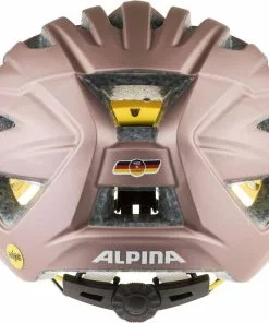 Alpina Delft MIPS City Helm Unisex 31 Alpina Delft MIPS City Helm Unisex -Günstiges Kleidung Geschäft az alpina delft mips city helm unisex 3 rosematt 218694