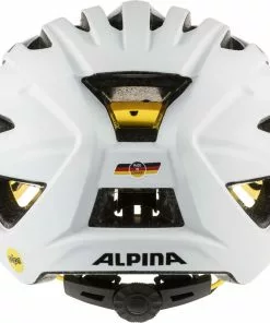 Alpina Delft MIPS City Helm Unisex 27 Alpina Delft MIPS City Helm Unisex -Günstiges Kleidung Geschäft az alpina delft mips city helm unisex 3 whitematt 218694