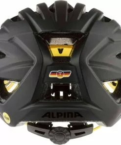 Alpina Delft MIPS City Helm Unisex 20 Alpina Delft MIPS City Helm Unisex -Günstiges Kleidung Geschäft az alpina delft mips city helm unisex 4 blackmatt 218694