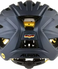 Alpina Delft MIPS City Helm Unisex 24 Alpina Delft MIPS City Helm Unisex -Günstiges Kleidung Geschäft az alpina delft mips city helm unisex 4 indigomatt 218694