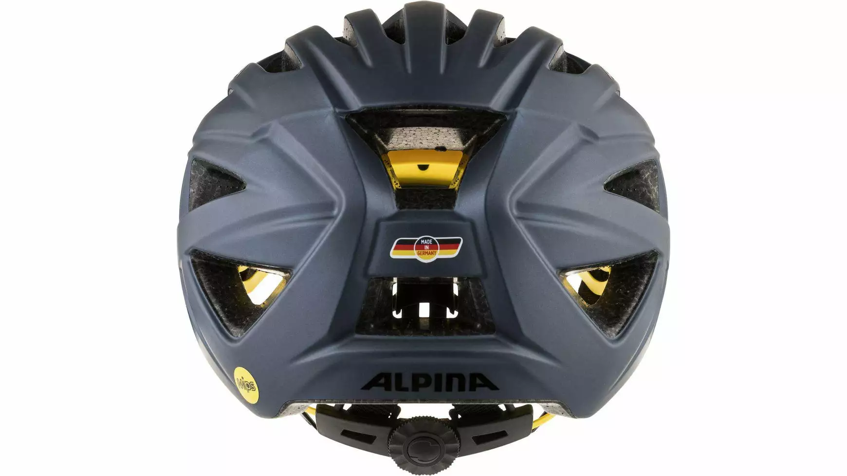 Alpina Delft MIPS City Helm Unisex 10 Alpina Delft MIPS City Helm Unisex – Bild 8
