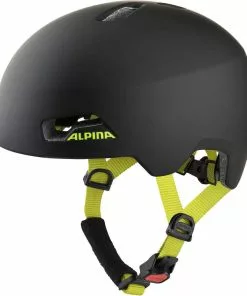 Alpina Hackney -Günstiges Kleidung Geschäft az alpina hackney 0 blackneonyellowmatt 214451