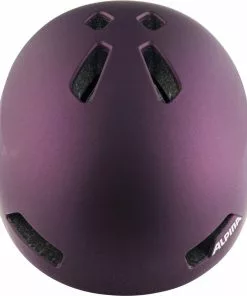 Alpina Hackney -Günstiges Kleidung Geschäft az alpina hackney 3 darkvioletmatt 214451