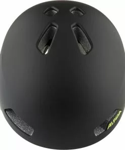 Alpina Hackney -Günstiges Kleidung Geschäft az alpina hackney 4 blackneonyellowmatt 214451