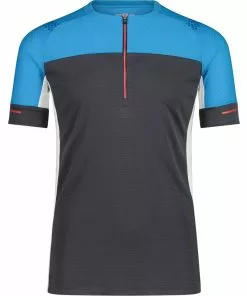 CMP Man T-Shirt Trail -Günstiges Kleidung Geschäft az cmp man t shirt trail 0 antracite 224381 0d363a80 36c0 4155 8e1a 3cf96ca6434e