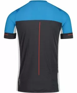 CMP Man T-Shirt Trail -Günstiges Kleidung Geschäft az cmp man t shirt trail 2 antracite 224381 33edc09d 936f 48db 95f1 d338ba88a133