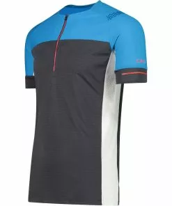 CMP Man T-Shirt Trail -Günstiges Kleidung Geschäft az cmp man t shirt trail 3 acido 224381 4fe41c2f 37b2 4883 8658 c908841d7b32