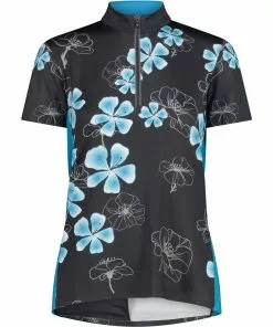 CMP Woman Bike T-Shirt