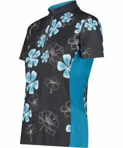 CMP Woman Bike T-Shirt -Günstiges Kleidung Geschäft az cmp woman bike t shirt 3 hawaiantitanio 224406 86290616 bdc1 400f bc30 d36df21828be