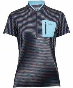 CMP Woman Free Bike T-Shirt