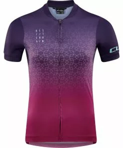 Cube ATX WS Trikot Full Zip
