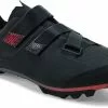 Cube MTB Peak MTB Schuhe Herren -Günstiges Kleidung Geschäft az cube mtb peak 0 red black 225301
