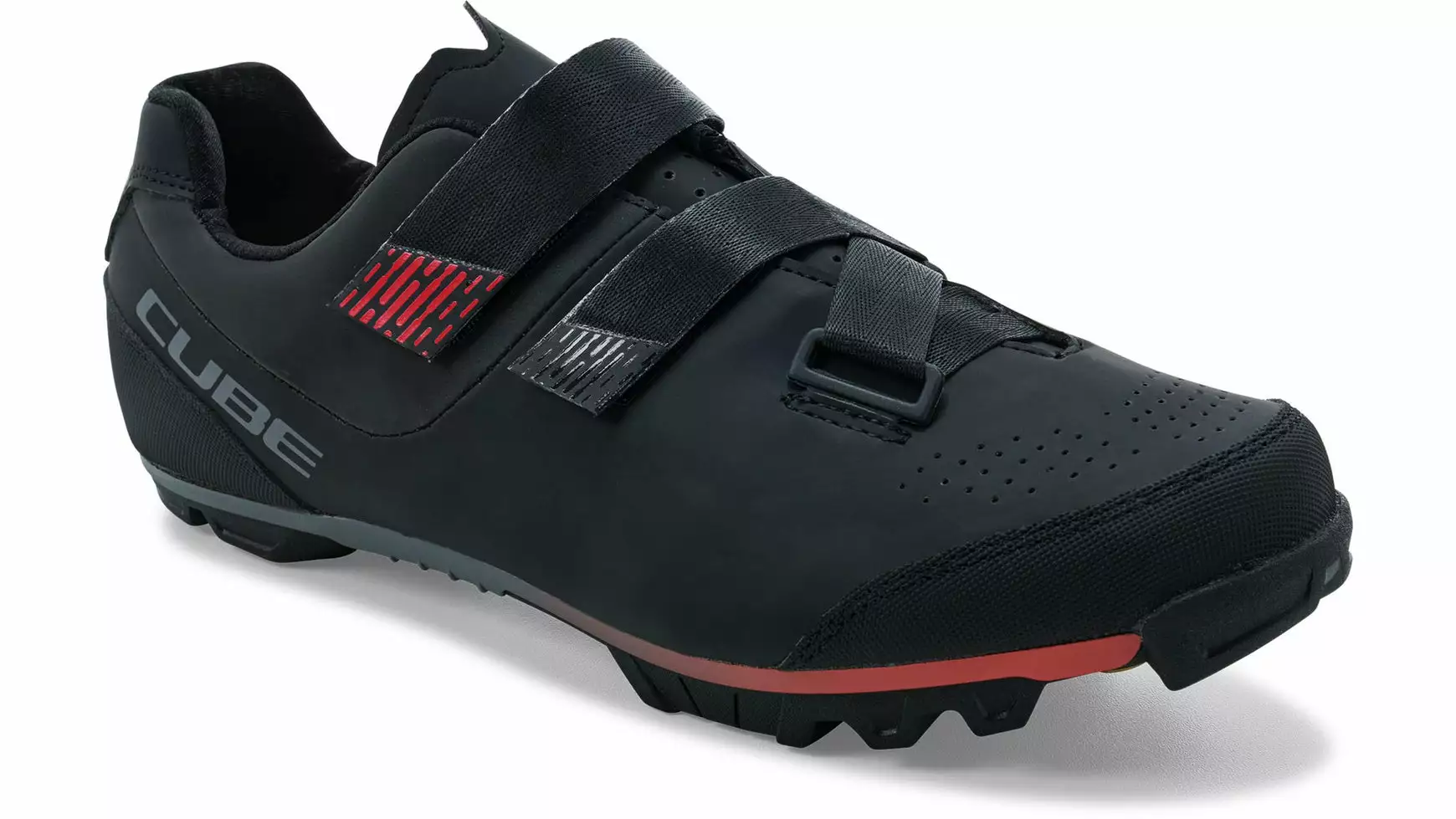 Cube MTB Peak MTB Schuhe Herren 3 Cube MTB Peak MTB Schuhe Herren
