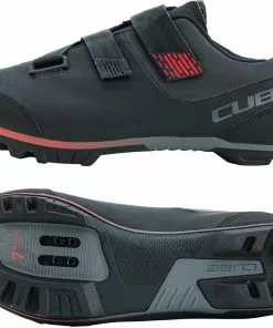 Cube MTB Peak MTB Schuhe Herren 9 Cube MTB Peak MTB Schuhe Herren -Günstiges Kleidung Geschäft az cube mtb peak 3 red black 225301
