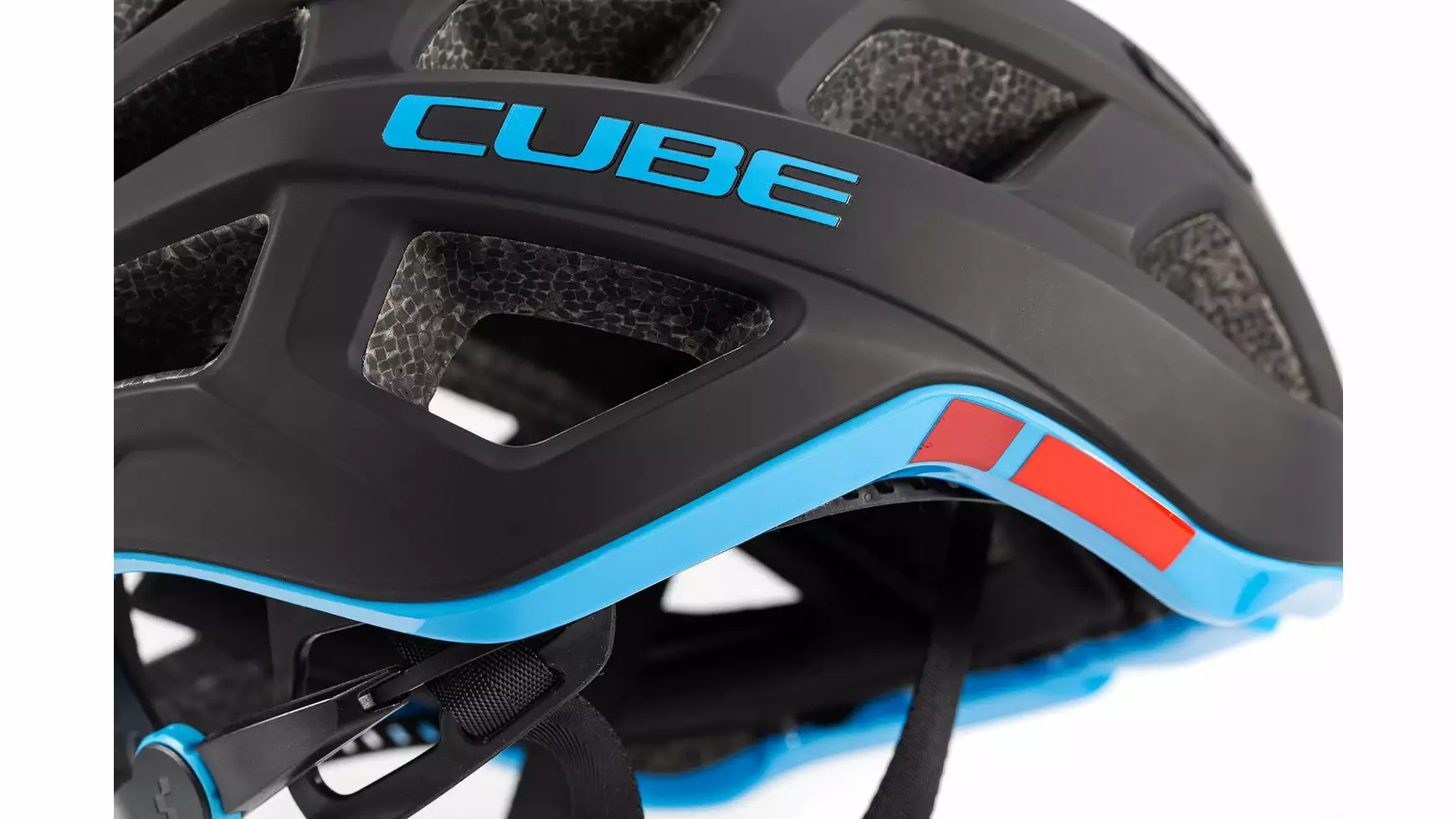 Cube Road Race Rennradhelm Unisex 4 Cube Road Race Rennradhelm Unisex – Bild 2