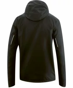 Gonso Save Light Regenjacke Herren -Günstiges Kleidung Geschäft az gonso save light regenjacke herren 2 black 211969