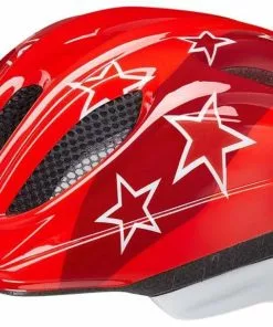 KED Meggy II Kinderhelm -Günstiges Kleidung Geschäft az ked meggy II kinderhelm redstars 222035