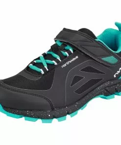 Northwave Escape EVO WMN 12 Northwave Escape EVO WMN -Günstiges Kleidung Geschäft az northwave escape evo wmn 0 black aqua 192675