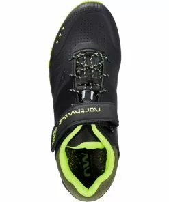 Northwave Spider 3 -Günstiges Kleidung Geschäft az northwave spider 3 3 blackyellowfluo 225223