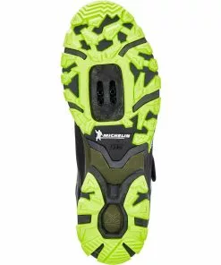Northwave Spider 3 -Günstiges Kleidung Geschäft az northwave spider 3 4 blackyellowfluo 225223