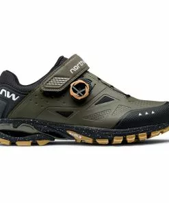 Northwave Spider Plus 3 -Günstiges Kleidung Geschäft az northwave spider plus 3 0 forest 225222