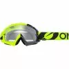 O'Neal B-10 Goggle TWOFACE -Günstiges Kleidung Geschäft az oneal b 10 goggle twoface 0 blackneonyellow clear 225045