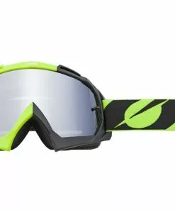 O'Neal B-10 Goggle TWOFACE 11 O'Neal B-10 Goggle TWOFACE -Günstiges Kleidung Geschäft az oneal b 10 goggle twoface 0 blackyellowsilver lens 225045