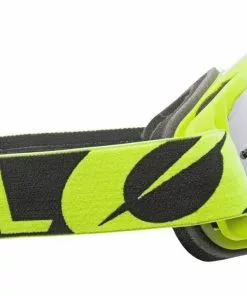 O'Neal B-10 Goggle TWOFACE 13 O'Neal B-10 Goggle TWOFACE -Günstiges Kleidung Geschäft az oneal b 10 goggle twoface 3 blackyellowsilver lens 225045