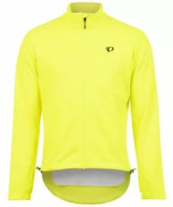 Pearl Izumi Quest AmFIB Jacket -Günstiges Kleidung Geschäft az pearl izumi quest amfib jacket 0 screamingyellow 222394