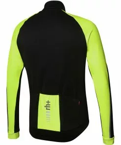 Rh+ Code II Jersey -Günstiges Kleidung Geschäft az rh Code II Jersey 2 blackacidlime 222402