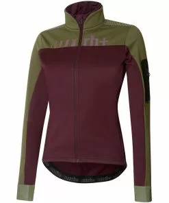 Rh+ Logo Thermo W Jacket