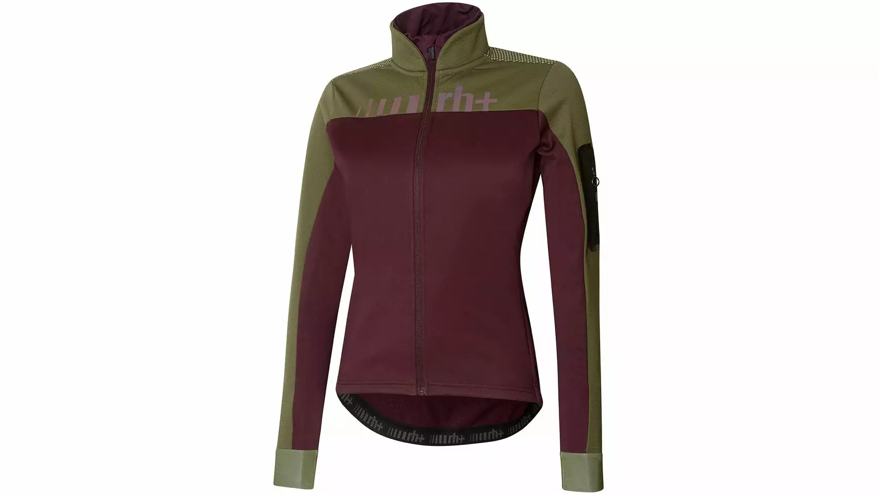 Rh+ Logo Thermo W Jacket 3 Rh+ Logo Thermo W Jacket