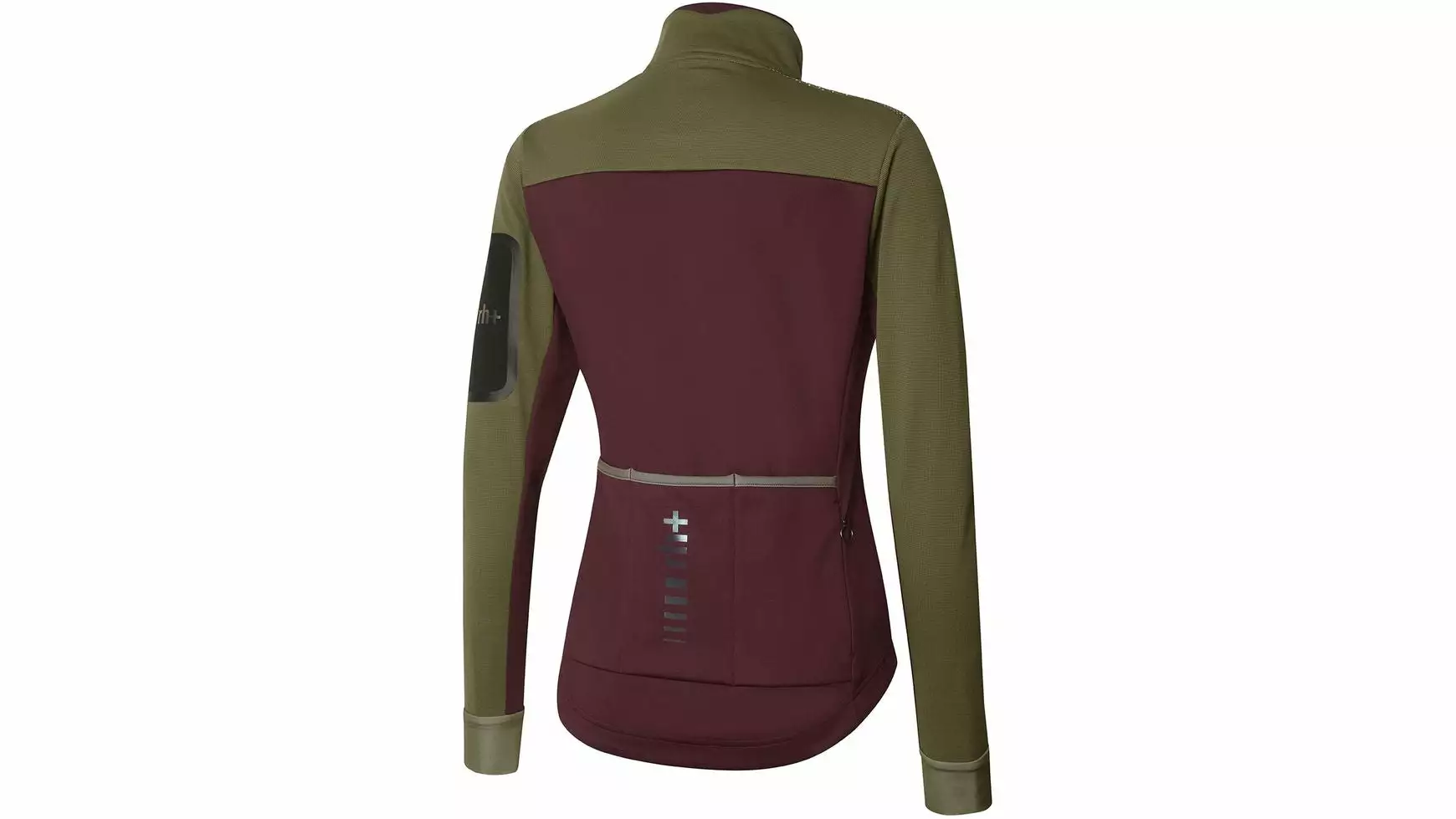 Rh+ Logo Thermo W Jacket 4 Rh+ Logo Thermo W Jacket – Bild 2