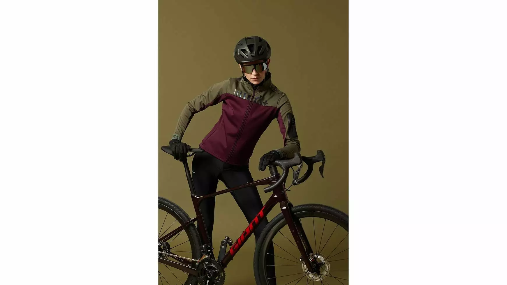 Rh+ Logo Thermo W Jacket 6 Rh+ Logo Thermo W Jacket – Bild 4