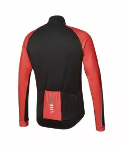 Rh+ Code II Jersey -Günstiges Kleidung Geschäft az rh plus code II jersey 2 black red code 222402