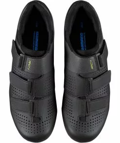 Shimano RC1 Rennradschuhe Herren -Günstiges Kleidung Geschäft az shimano rc1 rennradschuh herren 3 black 220168
