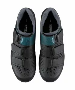 Shimano XC1W MTB Schuhe Damen -Günstiges Kleidung Geschäft az shimano xc1w mtb schuh damen 3 black 220332