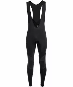 Vaude Men's Active Warm Tights -Günstiges Kleidung Geschäft az vaude mens active warm tights 0 blackuni 211844