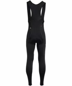 Vaude Men's Active Warm Tights -Günstiges Kleidung Geschäft az vaude mens active warm tights 2 blackuni 211844