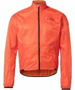 Vaude Men's Air Jacket III -Günstiges Kleidung Geschäft az vaude mens air jacket III 0 glowingred 198936