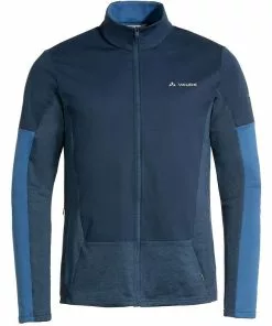 Vaude Men's All Year Moab FZ Shirt -Günstiges Kleidung Geschäft az vaude mens all year moab fz shirt 0 darksea 216801 e6ed6eb5 bc27 48d5 87f2 2ae9e679036d